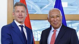 A magyar kormány a kárpátaljai magyar kisebbség jogairól tárgyal Ukrajnával